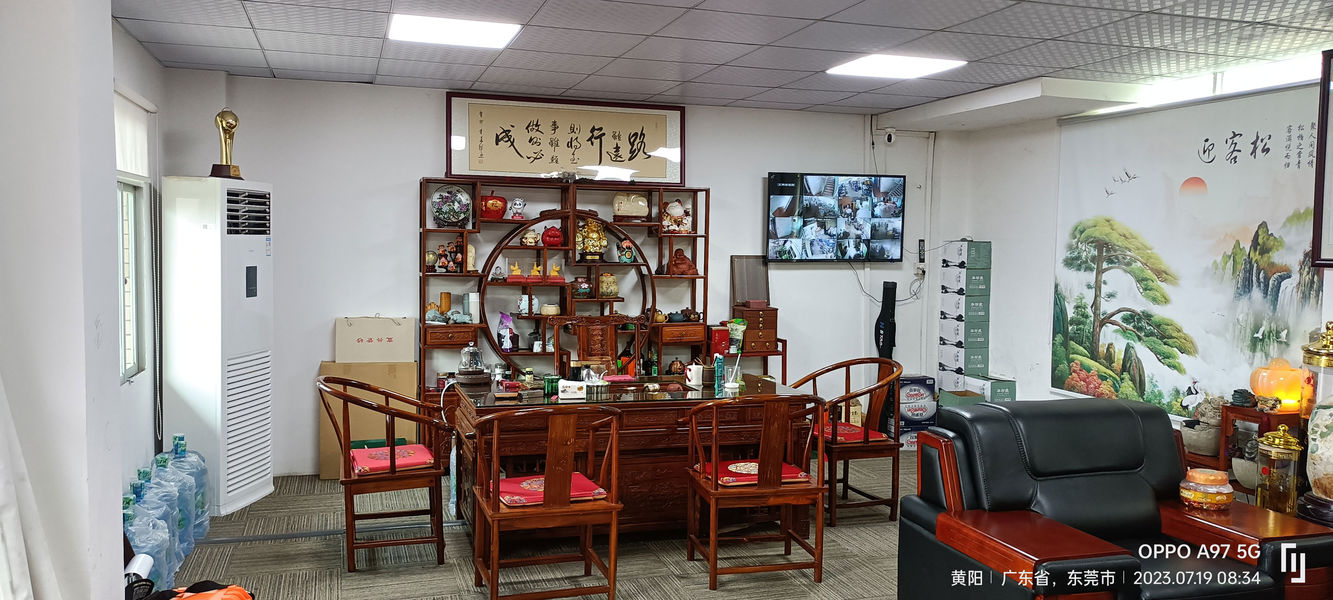 China Shenzhen Rongbang Optical Fiber Equipment Co., Ltd. Perfil de la compañía