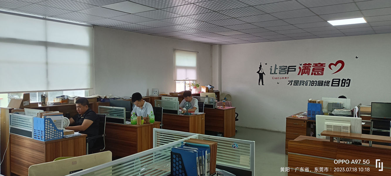 China Shenzhen Rongbang Optical Fiber Equipment Co., Ltd. Perfil de la compañía