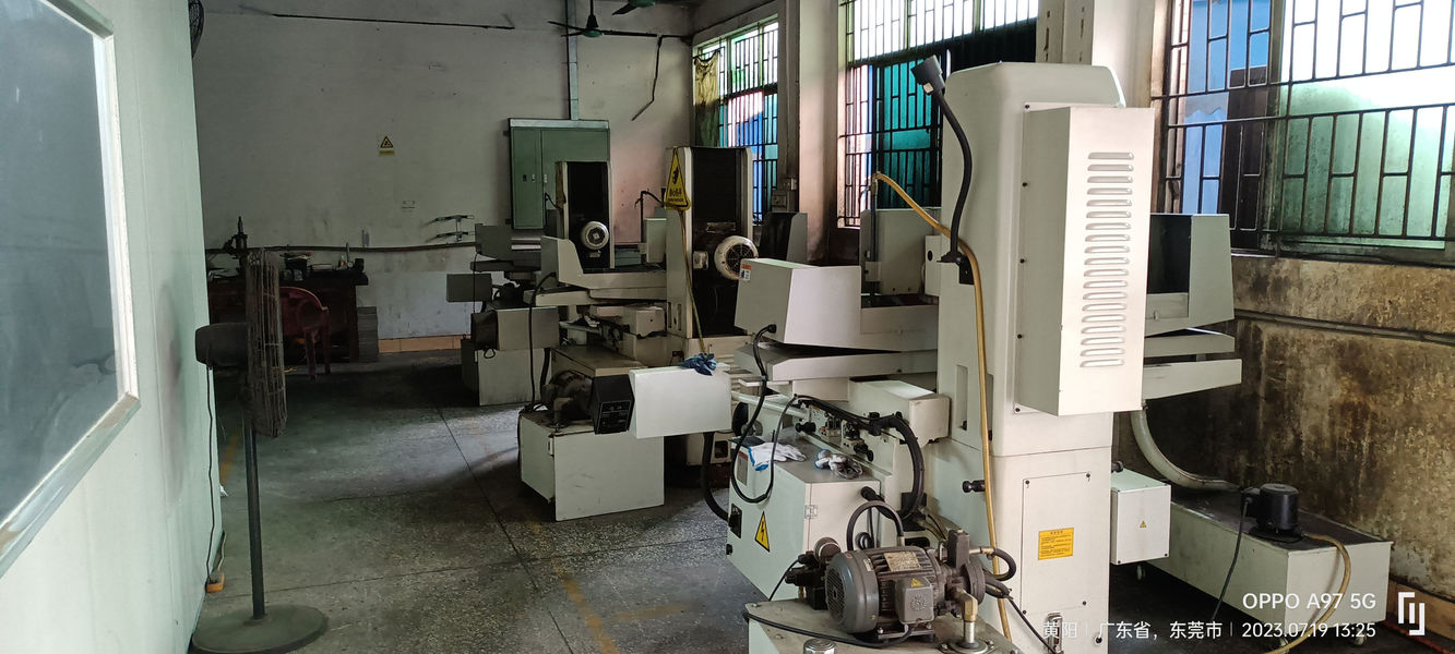 China Shenzhen Rongbang Optical Fiber Equipment Co., Ltd. Perfil de la compañía