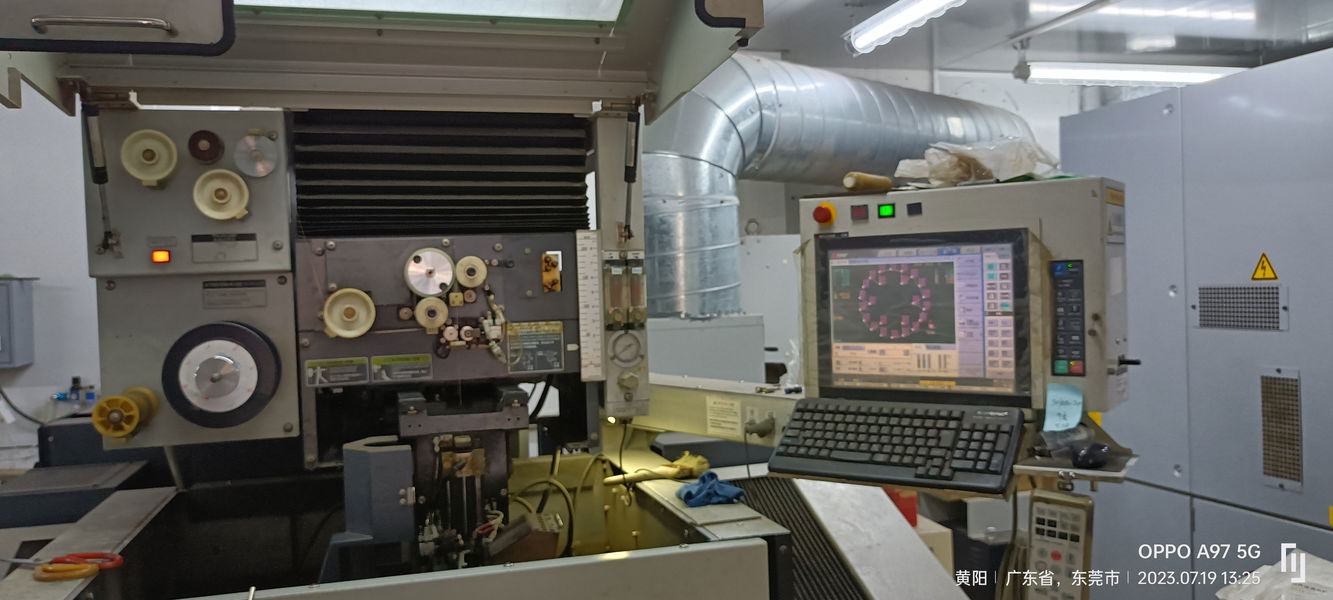 China Shenzhen Rongbang Optical Fiber Equipment Co., Ltd. Perfil de la compañía