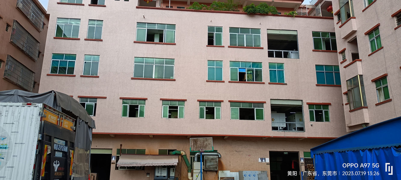 China Shenzhen Rongbang Optical Fiber Equipment Co., Ltd. Perfil de la compañía