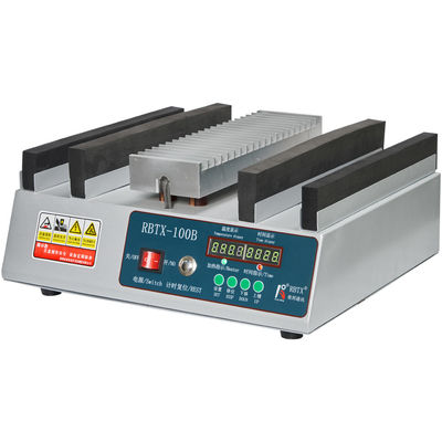 Fabricantes de hornos de curado de adhesivos epoxi