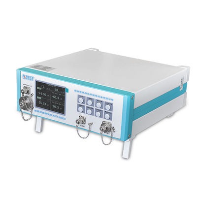 Fiber Optic Patch Cord Insertion Return Loss Tester