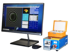 Tester de interferímetro 3D RBTX-SANA2