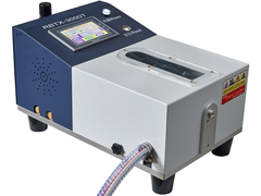 Máquina automática de desmontaje de cables desde el corte de 1,2-3,6 mm de chaqueta hasta el recubrimiento de 0,9 mm